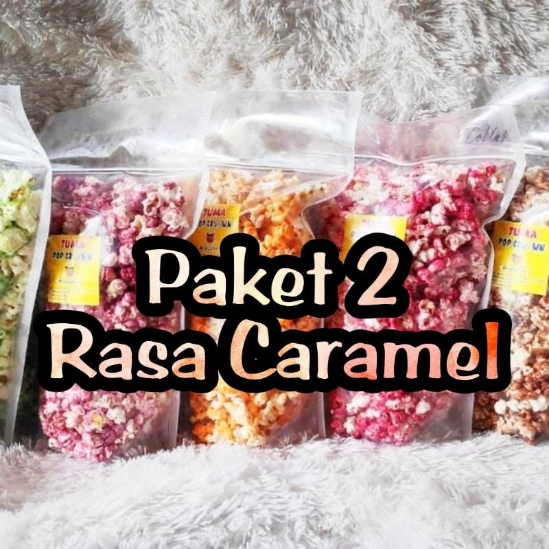 Jual Rasa Caramel | Shopee Indonesia
