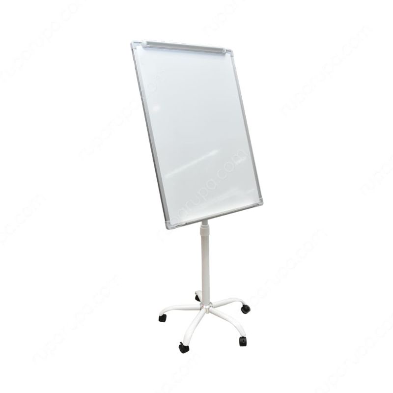 Jual Papan Tulis/Witeboard Odi 70x100cm Flipchart Dengan Roda | Shopee ...