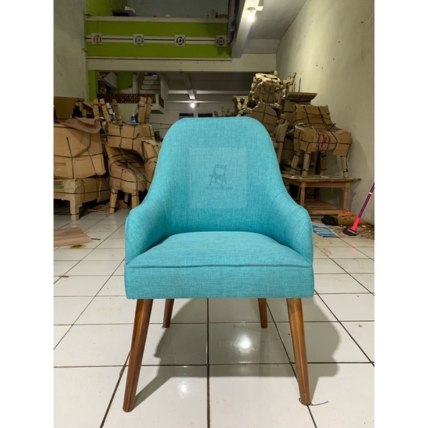 Jual TERMURAH KURSI CAFE KURSI MAKAN KURSI MINIMALIS DINING CHAIR KURSI
