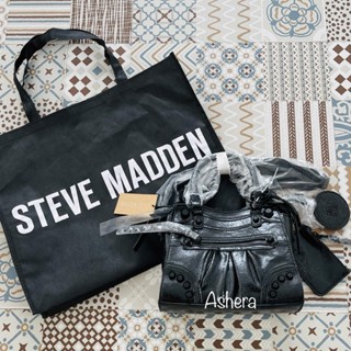 UNBOXING!!! STEVE MADDEN BGLOWING BONE CROSSBODY 