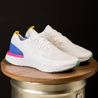 Harga sepatu nike outlet epic react flyknit original