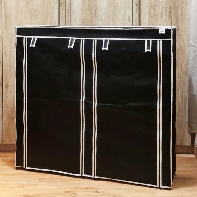 Jual RAK SEPATU COVER DOUBLE 12 SUSUN paling dicari | Shopee Indonesia