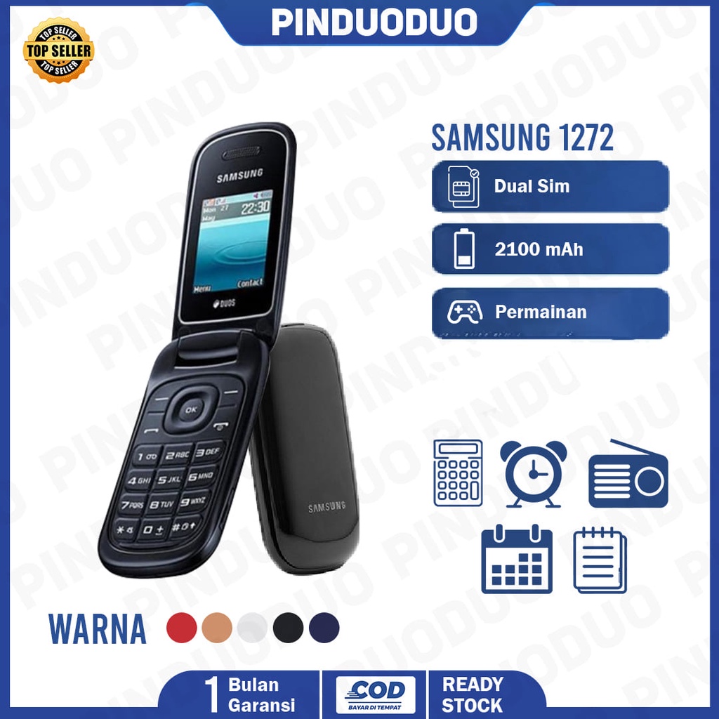 Jual hp samsung jaman dulu Harga Terbaik & Termurah Mei 2023 | Shopee