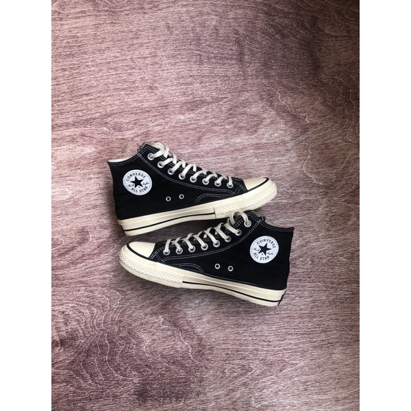 Jual Converse CT Hi 70s Black | Shopee Indonesia