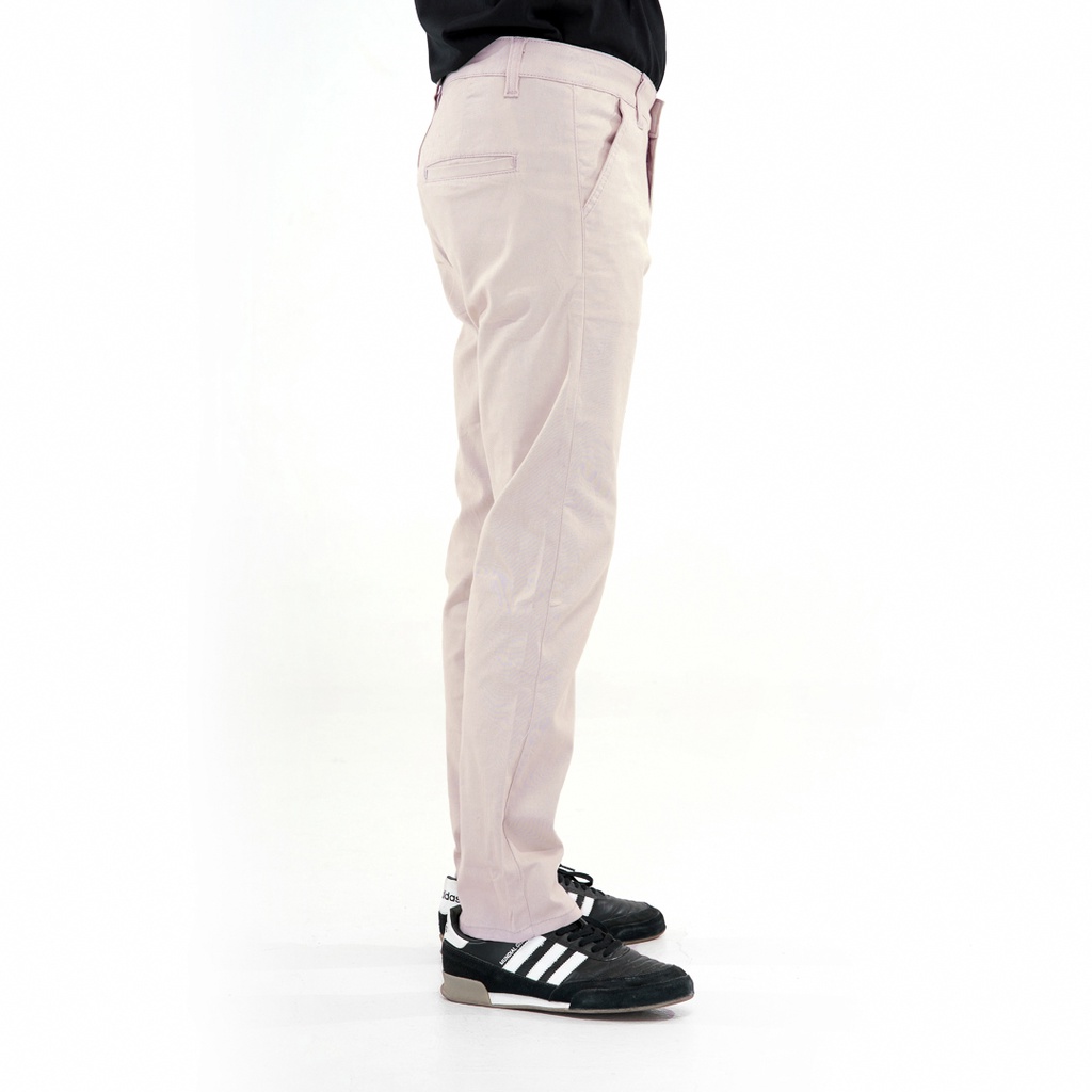 Rekomendia - Celana Chino Hooligans Fabio 6