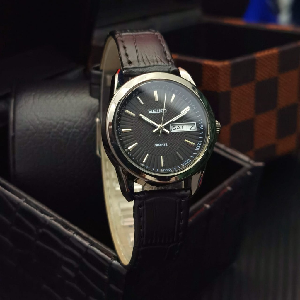 Jam seiko terlaris best sale