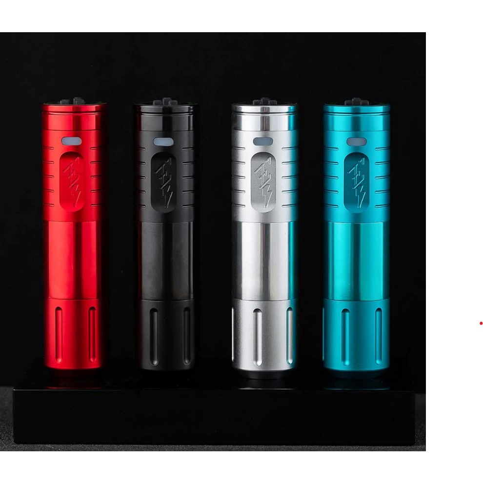 Jual EZ EvoTech Wireless Battery Tattoo Pen Machine | Shopee Indonesia