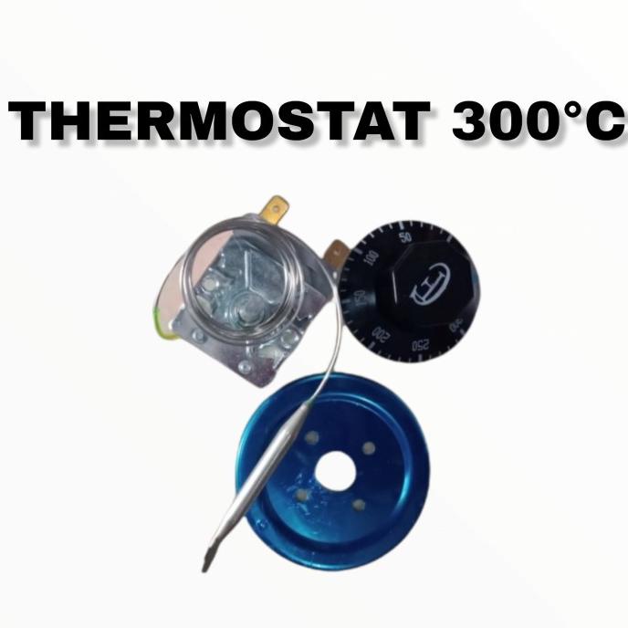 Jual jual Thermostat cup sealer getra original Shopee Indonesia