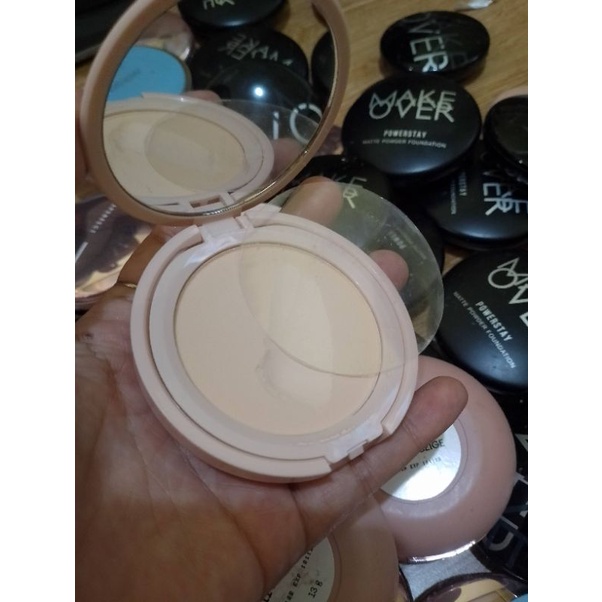 Jual Wardah colorfit sample Shopee Indonesia