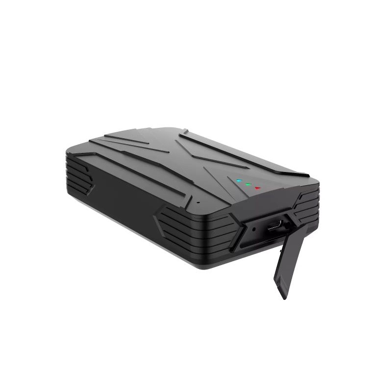 Jual GPS Tracker Portable 4G Baterai Besar KP970 Shopee Indonesia