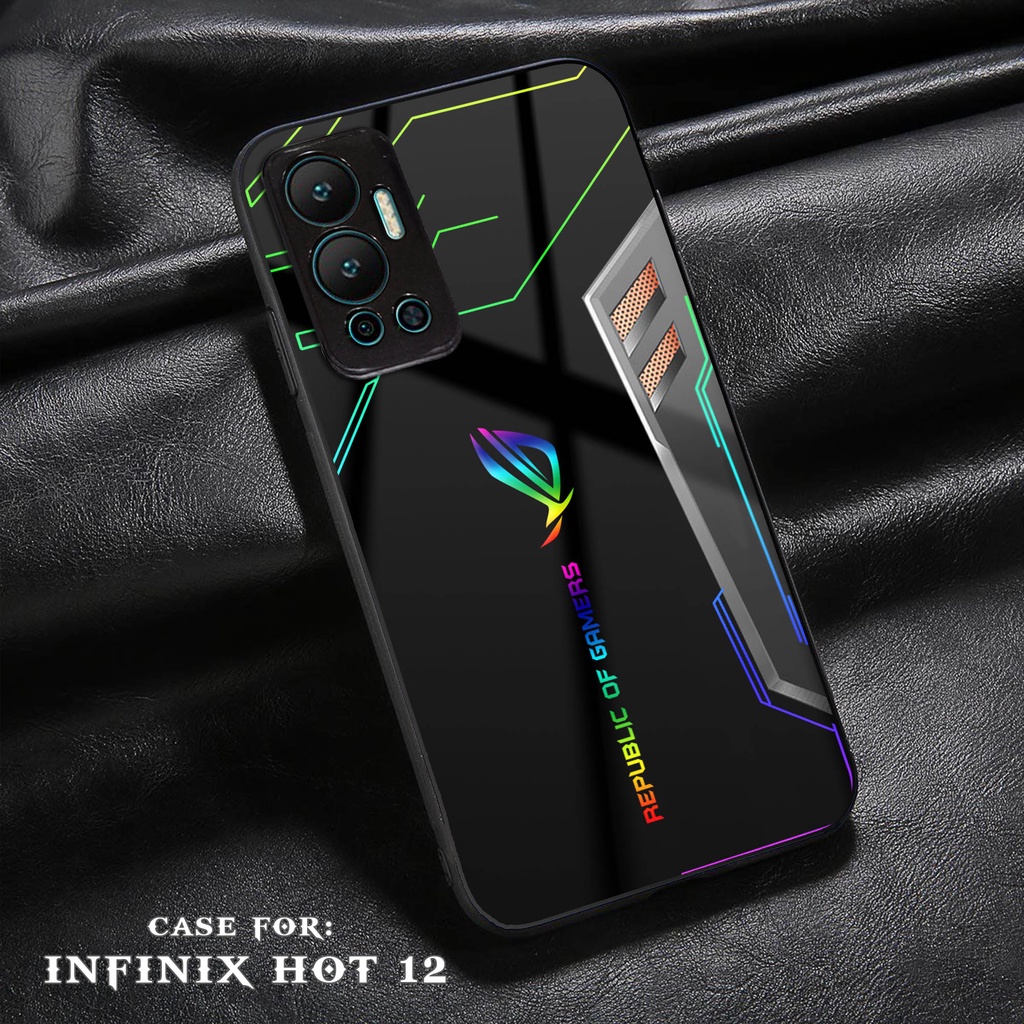 Jual Infinix Gambar HP Terlengkap & Harga Terbaru Mei 2026 | Shopee ...