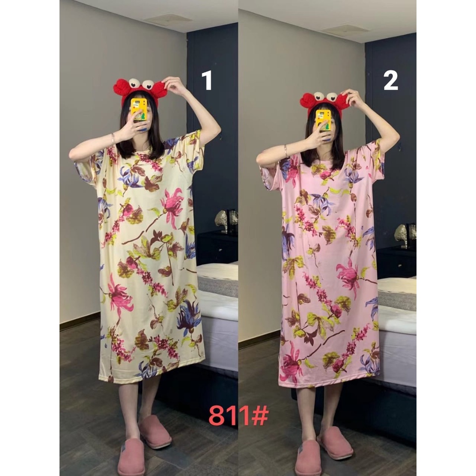 Jual DASTER SPANDEK LONG JUMBO FLORA LD 120 140 / DASTER KAOS