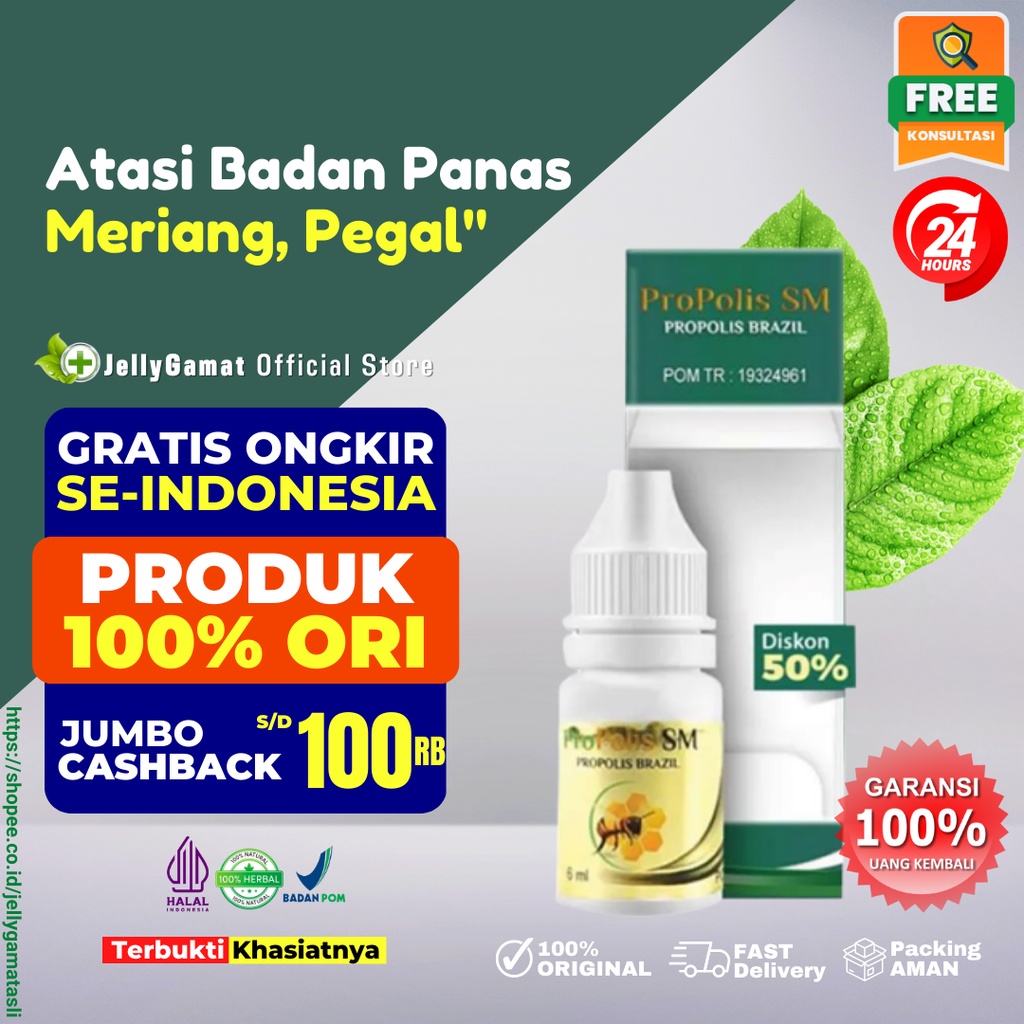 Jual Obat Badan Terasa Panas Meriang Pegal Pegal Tulang Sendi Linu