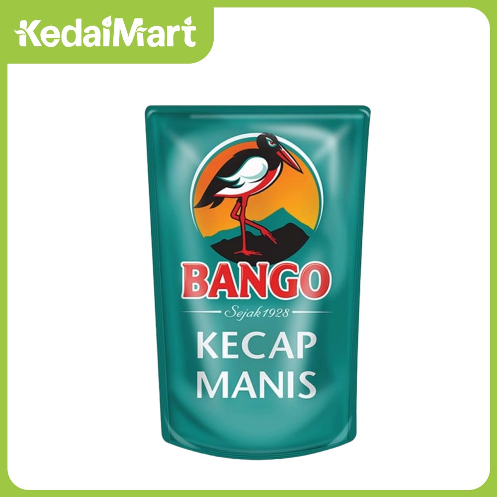 Jual Kecap Bango 400 ml | Shopee Indonesia