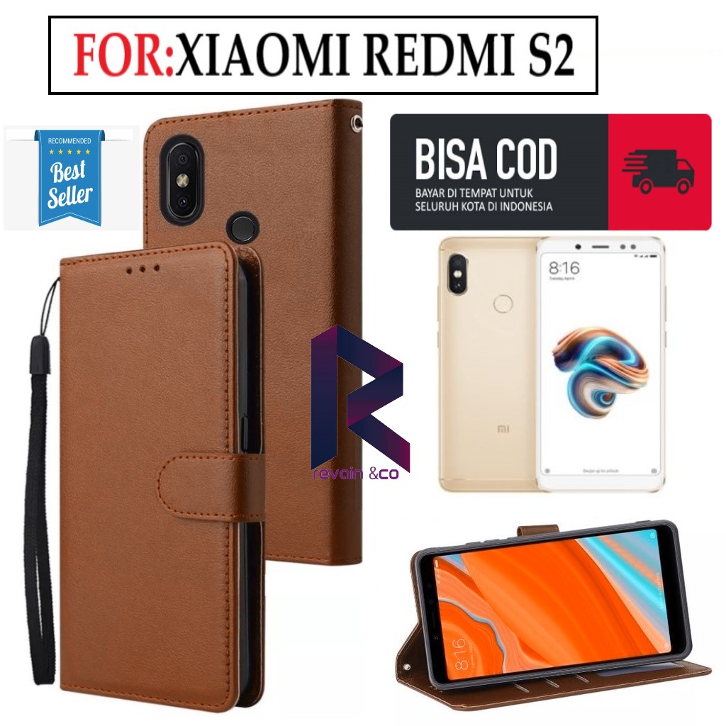 Jual Case Redmi S2 Terlengkap & Harga Terbaru Mei 2026 | Shopee Indonesia