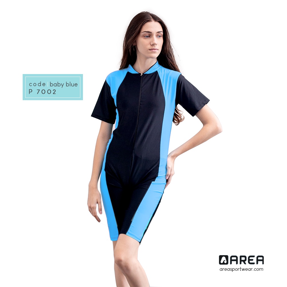 Jual Baju Renang Wanita Diving Dewasa Terusan | Shopee Indonesia