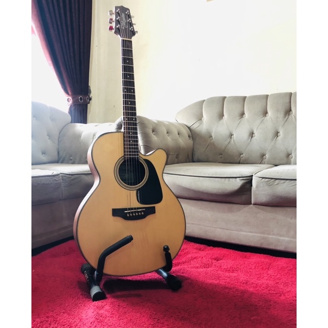 Gitar takamine deals