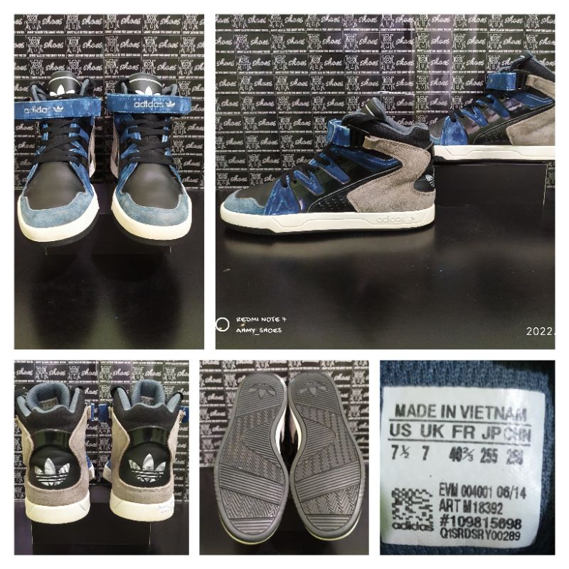 superstar metal toe Jaune femme