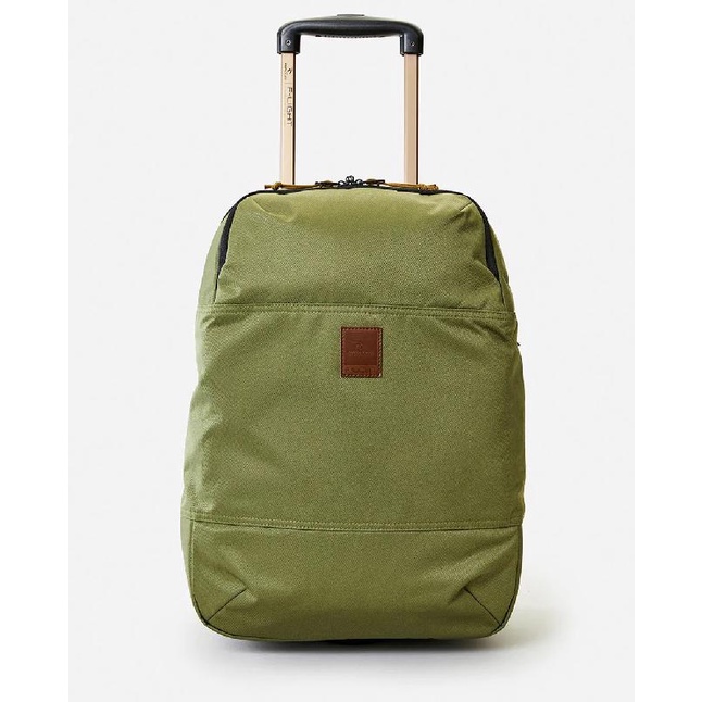 Bagage Cabine Rip Curl F-Light Revival 35L - Roulettes, Modèle 297, Neuf