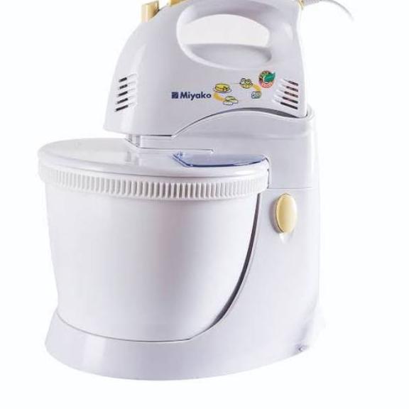 Jual Recomended Miyako stand mixer SM 625 SM625 | Shopee Indonesia