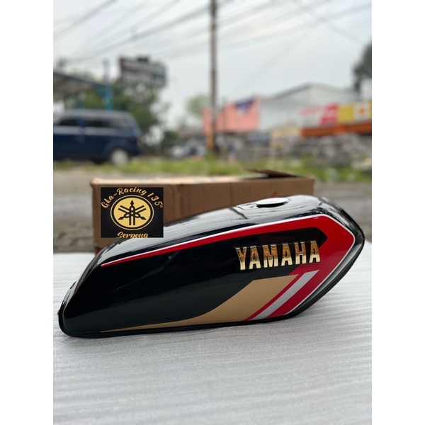 Jual tangki bensin rxs rx special spesial | Shopee Indonesia