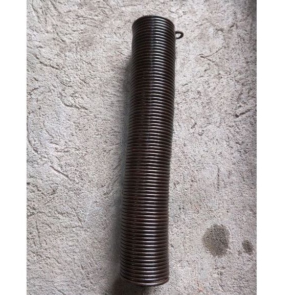 Jual Spring Per Rolling Door Veer Ex Alma 5,5x80x450 mm | Shopee Indonesia
