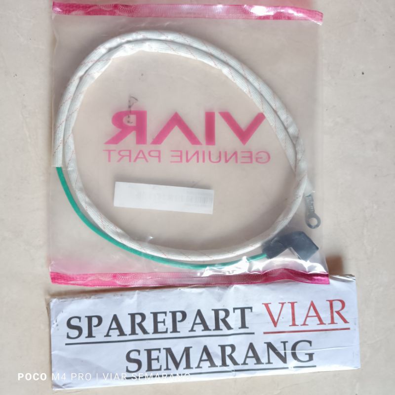 Jual Kabel masa viar roda 3 kabel aki viar karya 150 200 300cc original ...