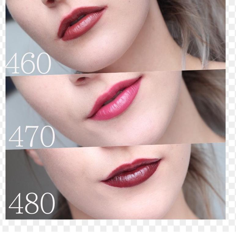 Catrice lipstick deals 460