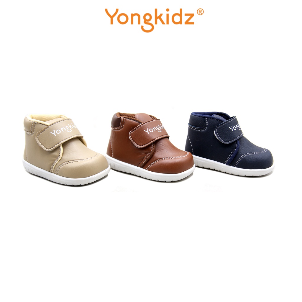 Yongkidz Sepatu Sport Casual Boy main image 1