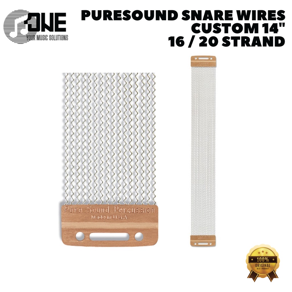 Snare Wire Trapping Convenient To Use Stable Snare Drum , Sturdy 40 Strands Snare Drum Box