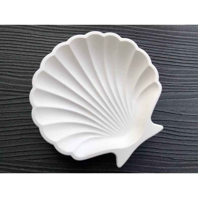 Jual Promo Termurah Shell Coaster Coaster Kerang Aesthetic Tatakan Perhiasan Home Decor