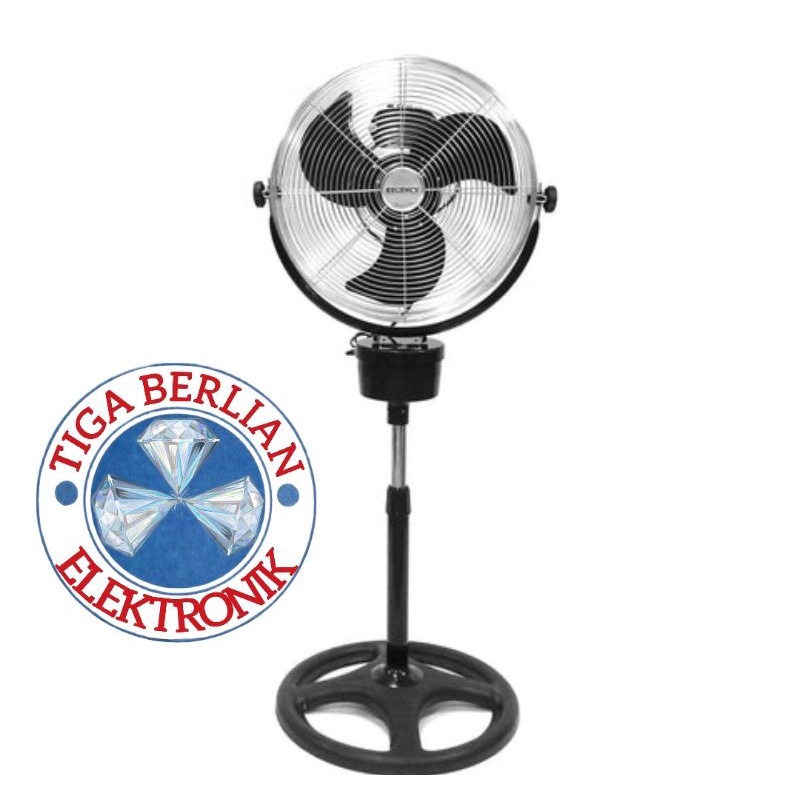 Jual Kipas regency Stand fan berdiri Regency tst 18in | Shopee Indonesia