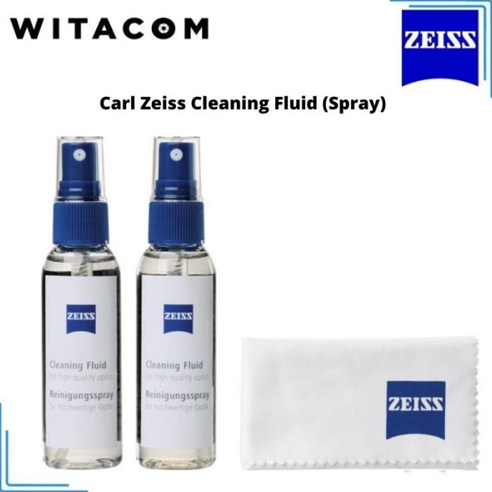 Jual ZEISS lens cleaning spray Shopee Indonesia