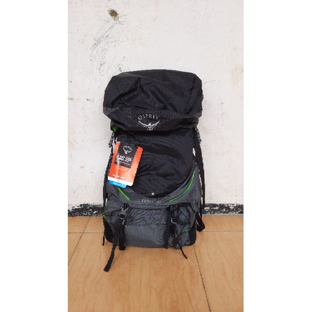 Harga osprey stratos 50 sale
