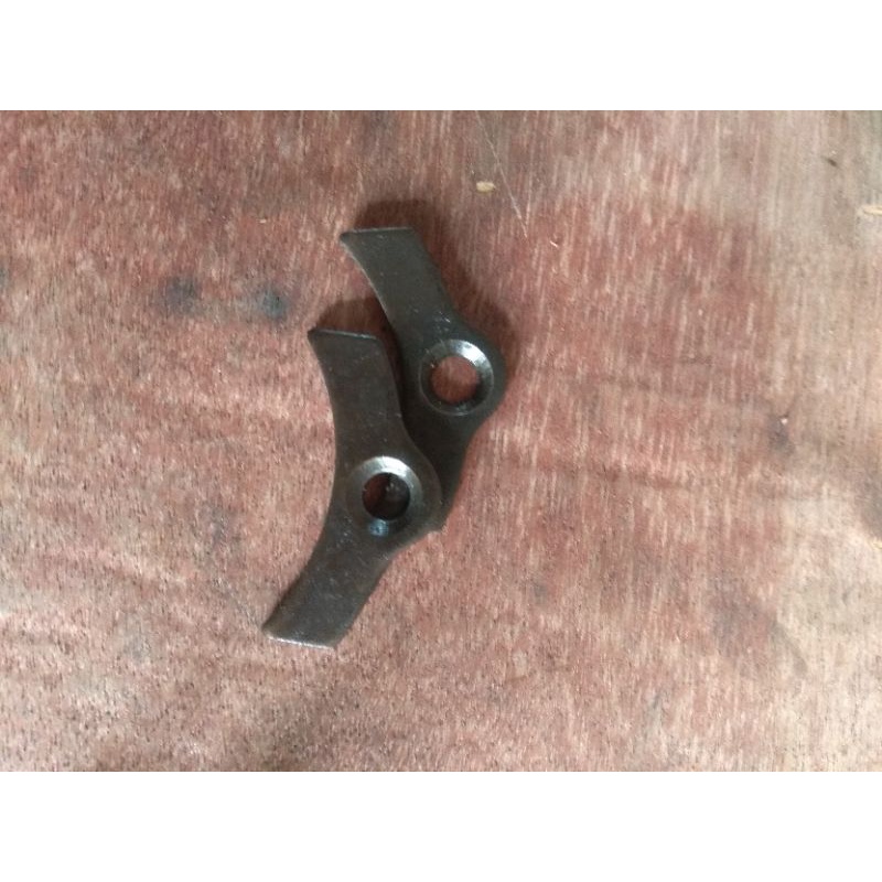 Jual plat penahan pen templar breket pin templar plat penahan templar ...