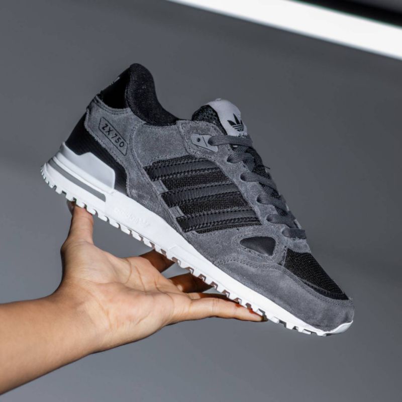 Sepatu Nike Harga Sepatu Adidas Zx 750 Jual ADIDAS ZX 750 GREY