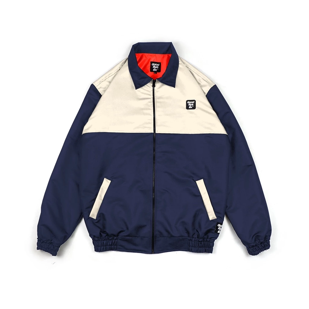 GOOD BYE EX - Danama Tracksuits Jacket