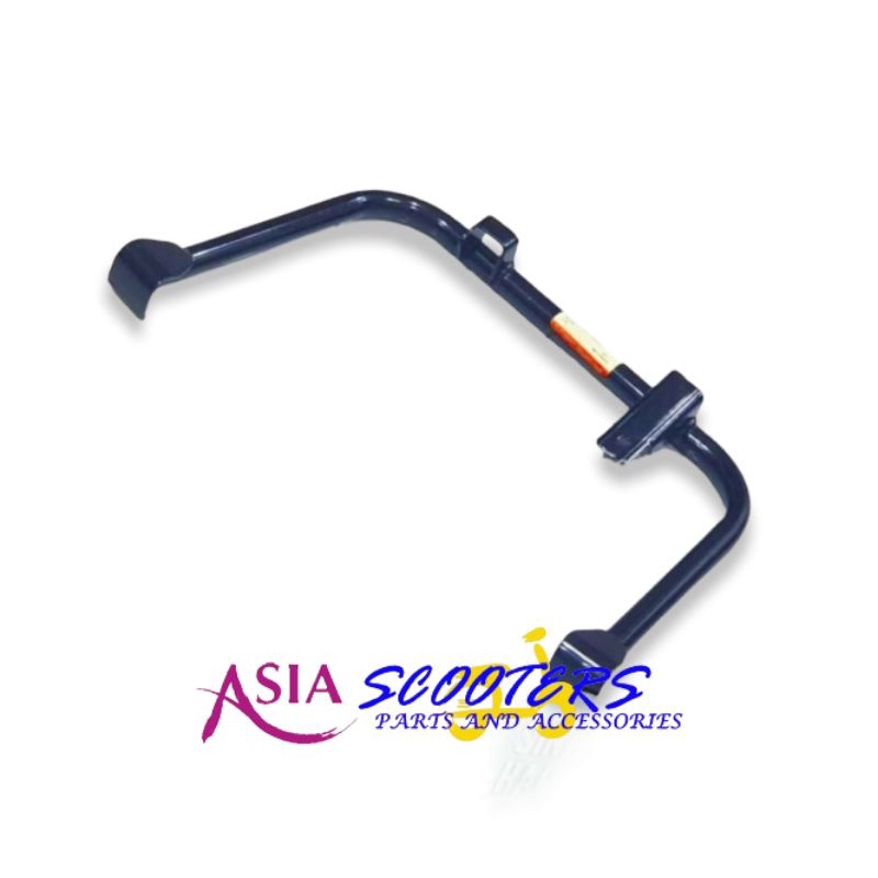 Jual Standar Tengah Vespa Excel Sepatu Original Danmotor | Shopee Indonesia