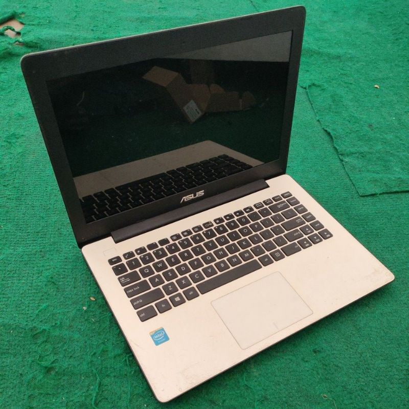 Jual Jual Laptop Asus Bekas Murah - Asus X453M | Shopee Indonesia
