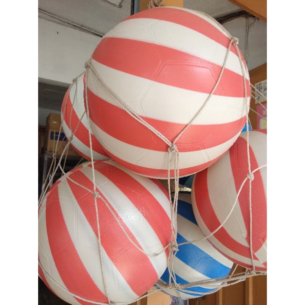 Jual Bola Plastik Besar Diameter 20cm Shopee Indonesia 1207