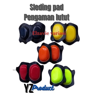 Bisa COD Sleding pad rob1 racing sliding pad murah not gordons hrp