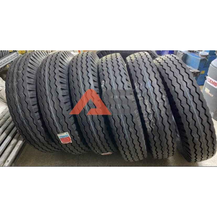 Jual Ban Truk Bus Bridgestone BS EMSA E-Miler Super 1000 10.00 - 20 ...