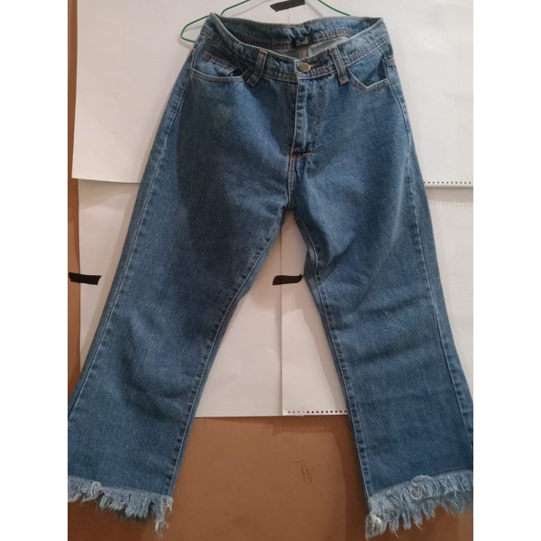 Raih Keuntungan Maksimal: Panduan Lengkap Sharing Jual Jeans Benefit Online