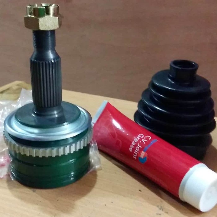 Jual Gearbox As Roda/Cv Joint Bagian Luar Mitsubishi Strada Triton ...