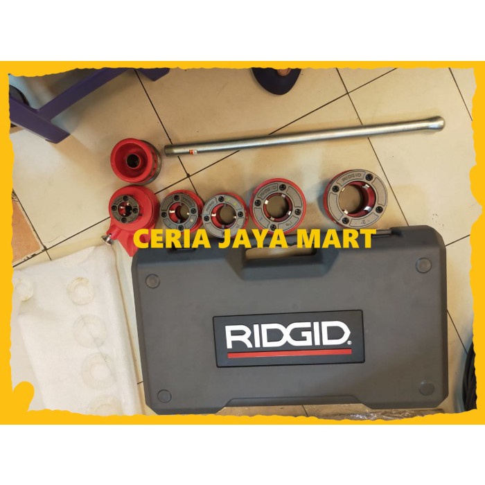 Jual Alat Senai RIDGID 12R 36475 1/2