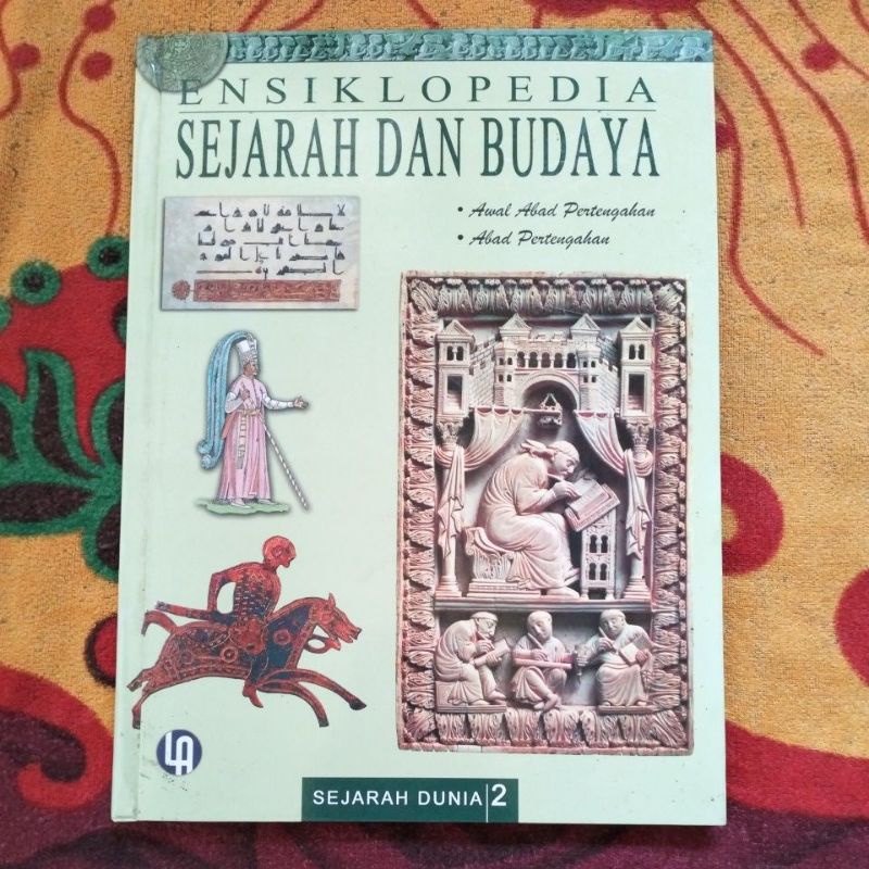 Jual ORIGINAL BUKU ENSIKLOPEDIA SENI BUDAYA JAWA TIMUR PENDEKATAN ...