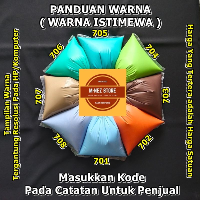 Jual Cat Tembok Kiloan Untuk Indoor "Hemat dan Berkualitas" Shopee