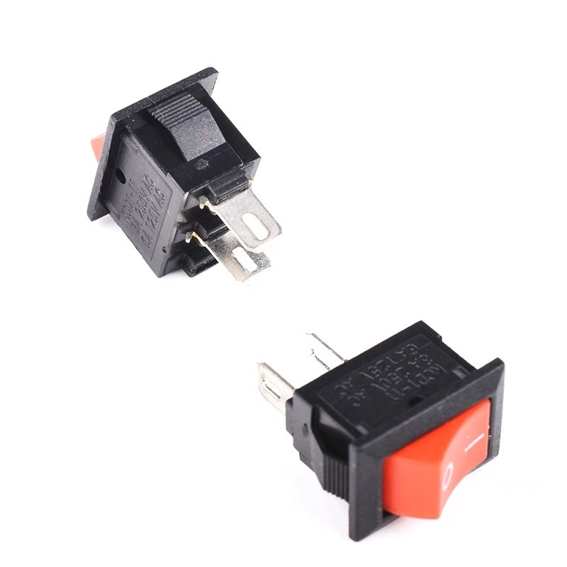 Jual Saklar Switch ON OFF Kotak Kecil | Shopee Indonesia
