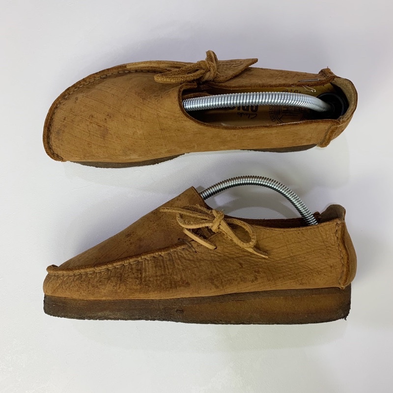 【廃盤品】Clarks ORIGINALS Lugger Clarks Originals Lugger Boot | Footwear | Natterjacks