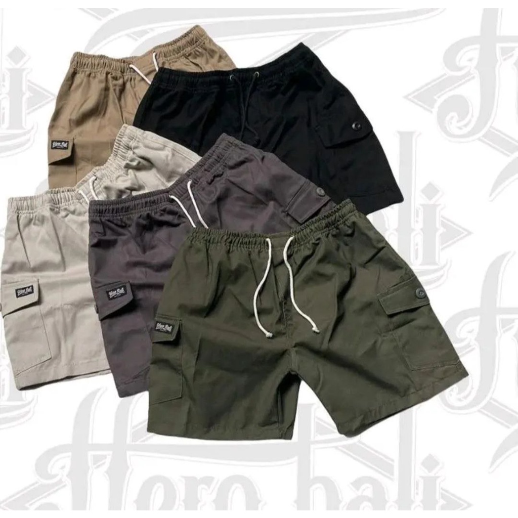 Promo KUROTA SHOP BAWAHAN CELANA PENDEK PRIA BOARDSHORT DARK GREEN CELANA  PENDEK HIJAU TUA SERIES L3572 Diskon 34% di Seller kurota shop - Cijagra,  Kota Bandung